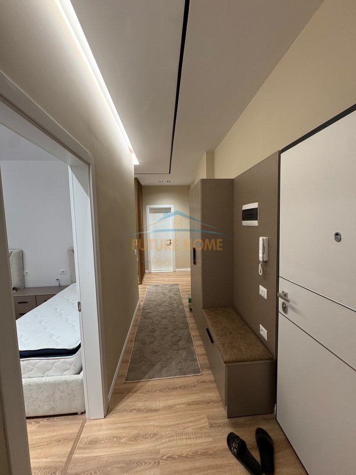 Qera Apartament 2+1+2, Rruga Jordan Misja, Tiranë