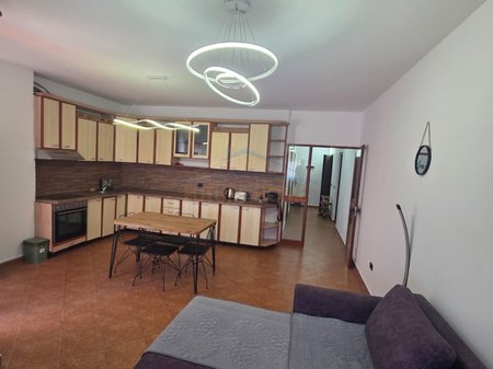 Qera, Apartament 2+1, Don Bosko, Tiranë.
