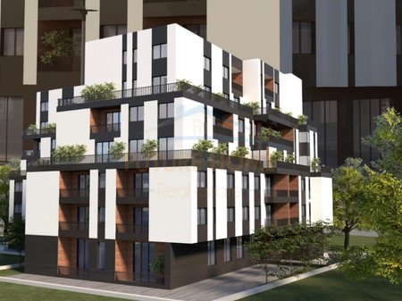 Shitet, Apartament 2+1+2, Paskuqan, Tiranë