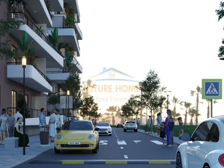 Shitje, Apartmant 1+1, Golem