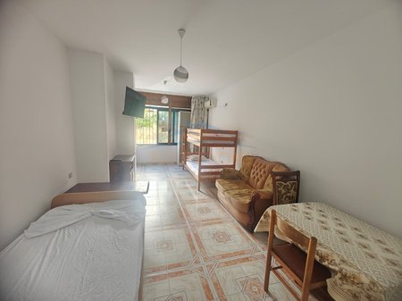 Qera, Apartament Studio, Rruga Fortuzi, Tiranë