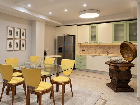 Qira, Apartament 2+1+2, Rruga e Elbasanit, Tiranë