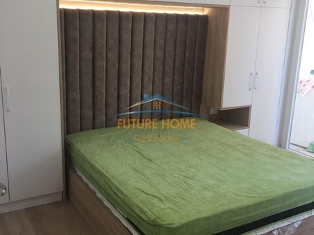 Qera, Apartament 1+1,Komuna Parisit, Tirane.