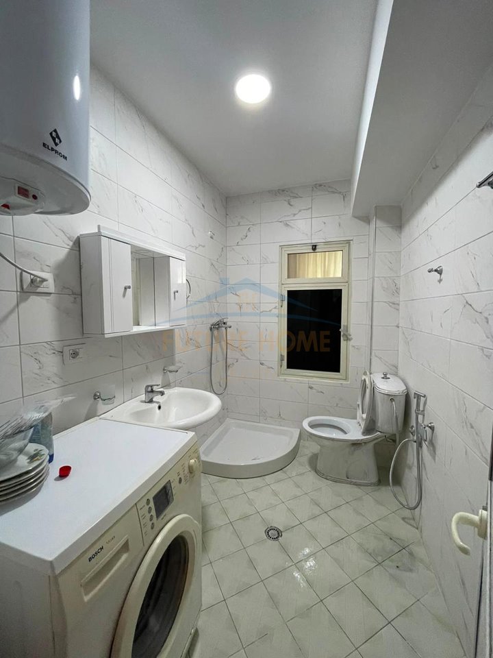 For sale, Apartment 2+1, Varri i bamit