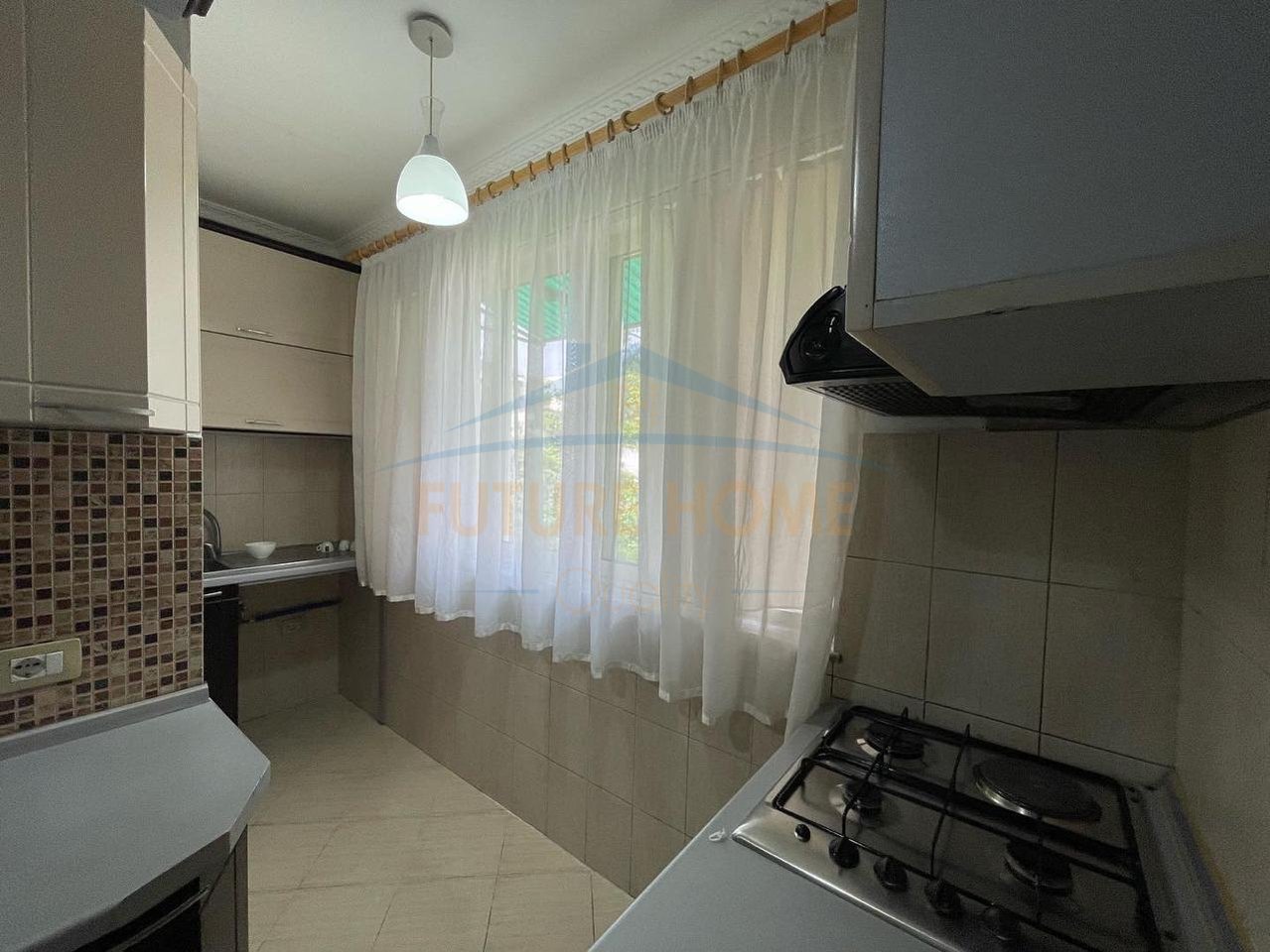 For sale, Apartment 2+1, Varri i bamit