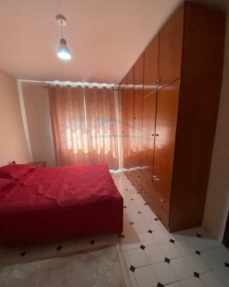 Qera, Apartament 2+1, Pas Ambasadës Amerikane, Tiranë.