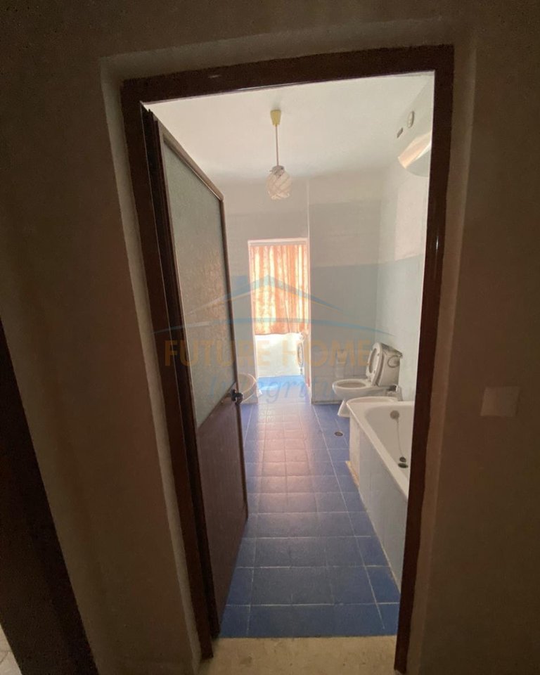 Qera, Apartament 2+1, Pas Ambasadës Amerikane, Tiranë.