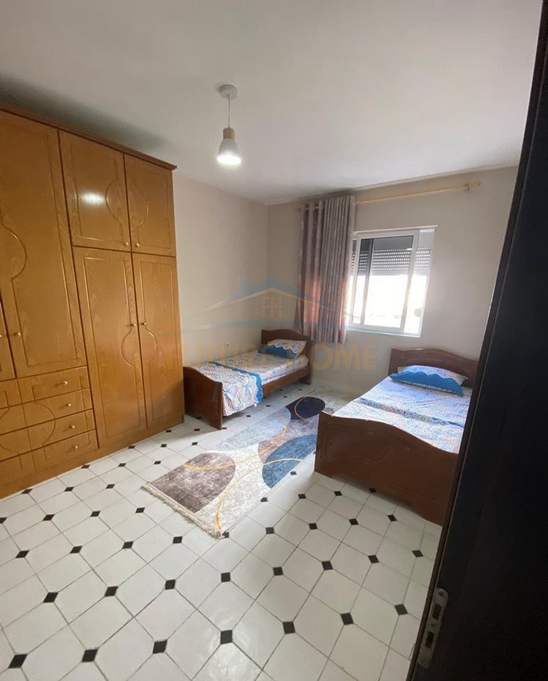 Qera, Apartament 2+1, Pas Ambasadës Amerikane, Tiranë.