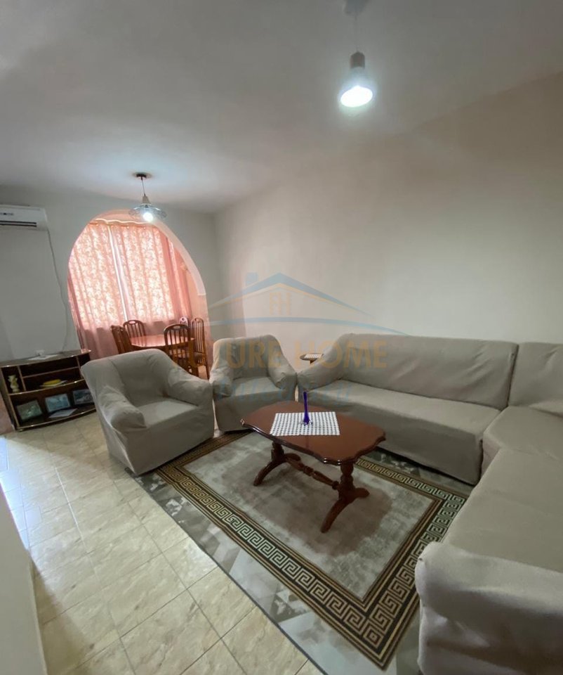 Qera, Apartament 2+1, Pas Ambasadës Amerikane, Tiranë.