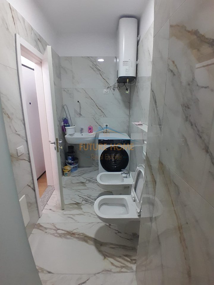 Shitet, Apartament 1+1 Urban Residence, Paskuqan. Tiranë