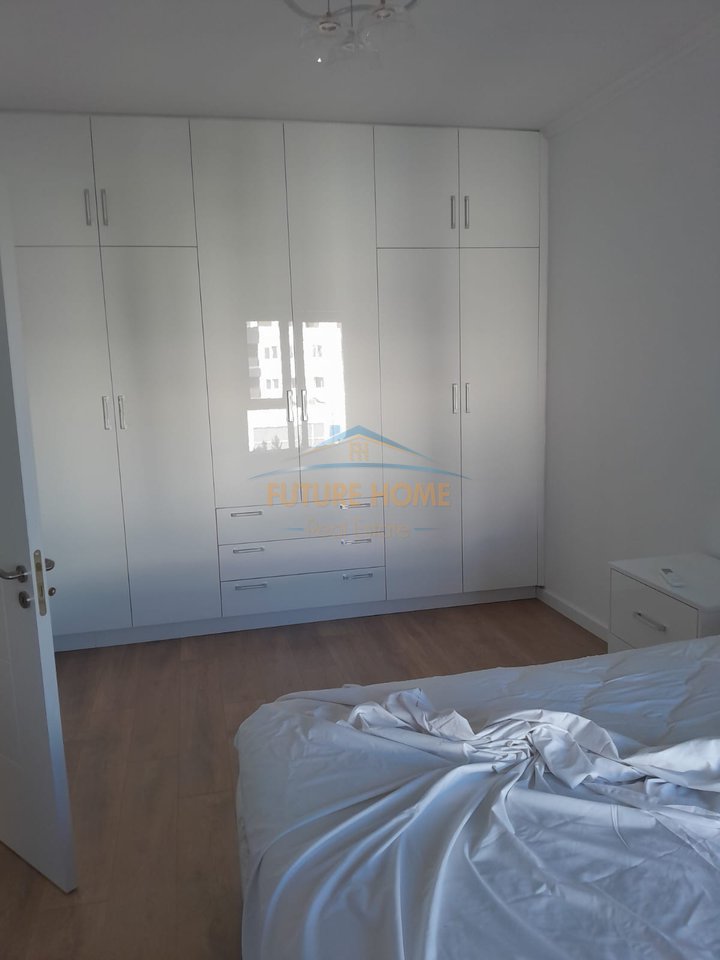 Shitet, Apartament 1+1 Urban Residence, Paskuqan. Tiranë