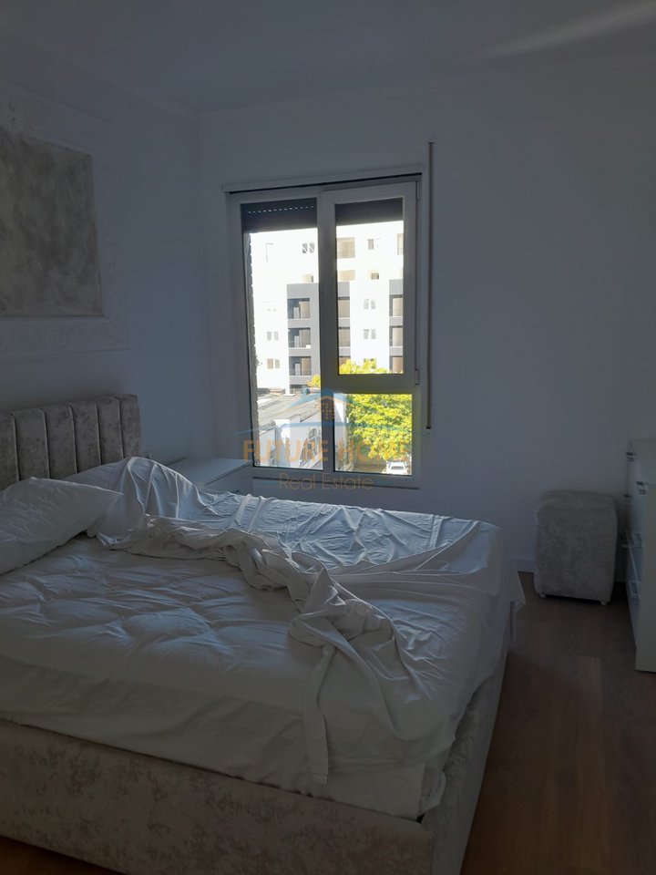Shitet, Apartament 1+1 Urban Residence, Paskuqan. Tiranë