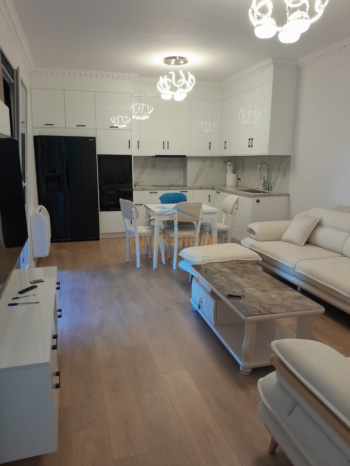 Shitet, Apartament 1+1 Urban Residence, Paskuqan. Tiranë