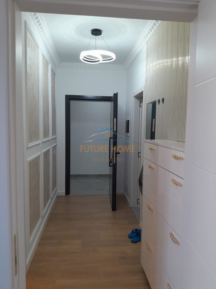 Shitet, Apartament 1+1 Urban Residence, Paskuqan. Tiranë