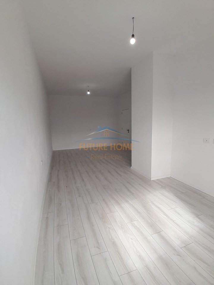 Shitet, Apartament 2+1, Residence Diamond Hill, Paskuqan