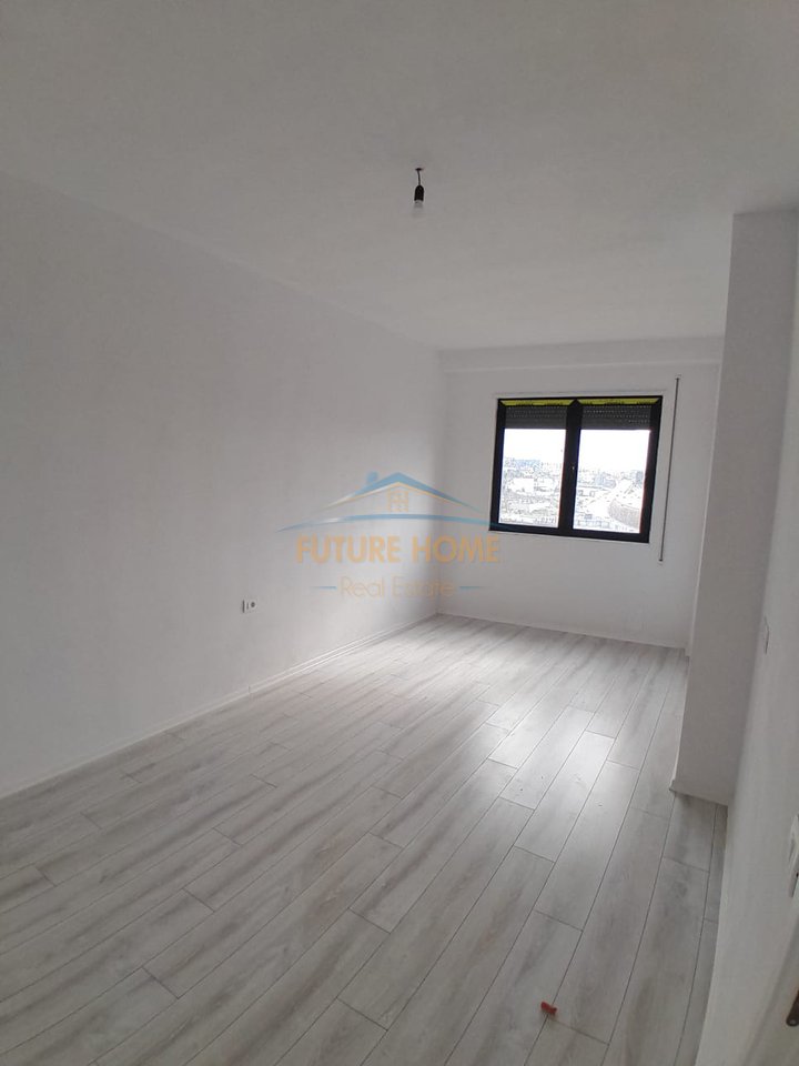 Shitet, Apartament 2+1, Residence Diamond Hill, Paskuqan