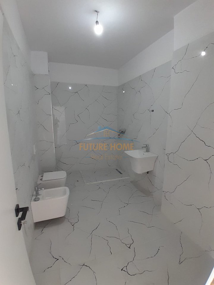 Shitet, Apartament 2+1, Residence Diamond Hill, Paskuqan