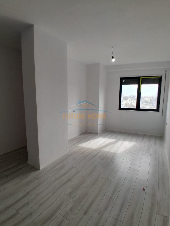 Shitet, Apartament 2+1, Residence Diamond Hill, Paskuqan