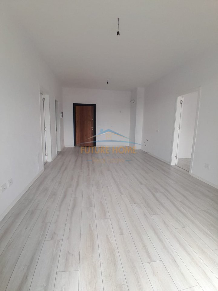 Shitet, Apartament 2+1, Residence Diamond Hill, Paskuqan