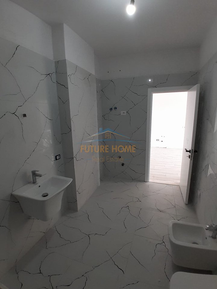 Shitet, Apartament 2+1, Residence Diamond Hill, Paskuqan