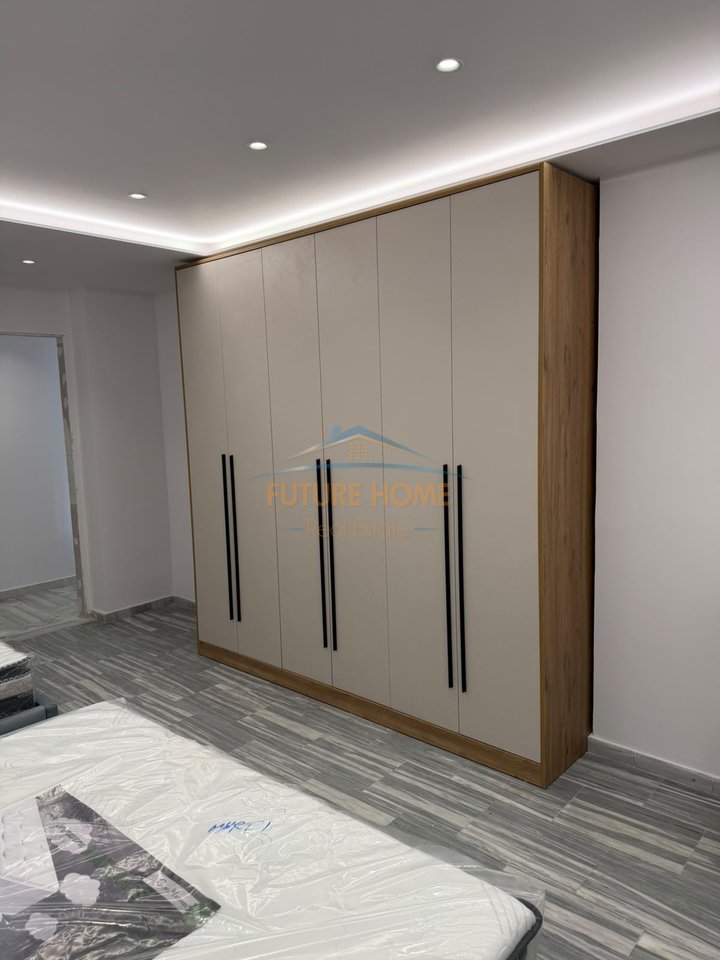 Affitto, Appartamento 1+1, Via Dritan Hoxha, Tirana