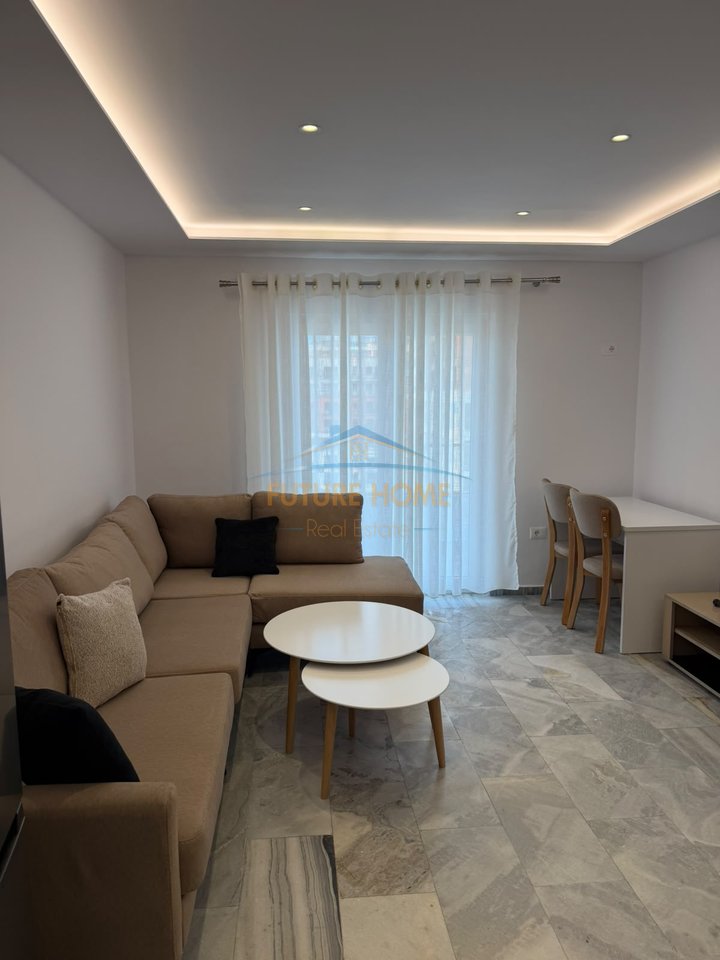Affitto, Appartamento 1+1, Via Dritan Hoxha, Tirana