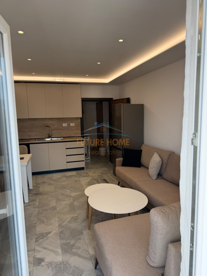 Affitto, Appartamento 1+1, Via Dritan Hoxha, Tirana