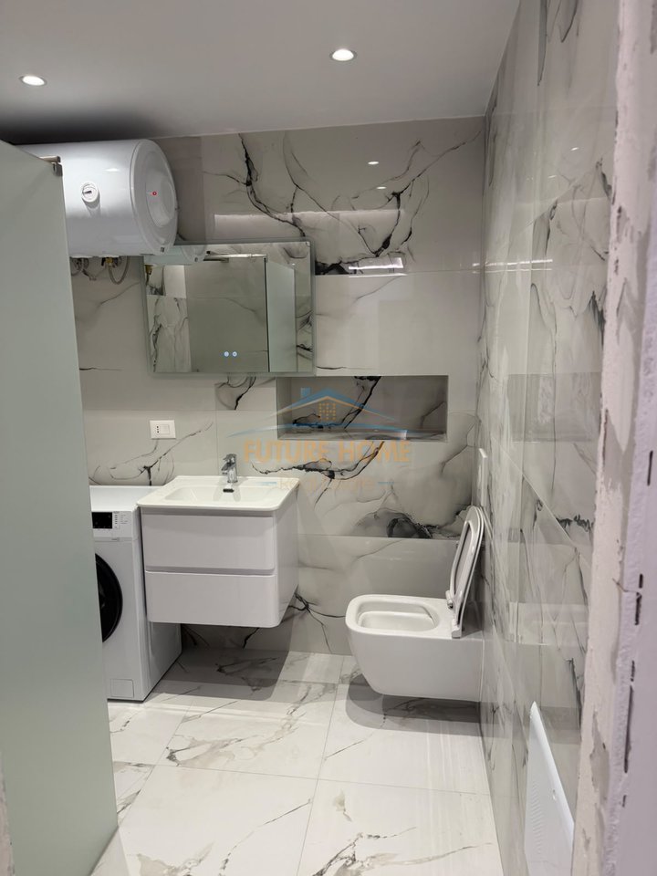 Affitto, Appartamento 1+1, Via Dritan Hoxha, Tirana