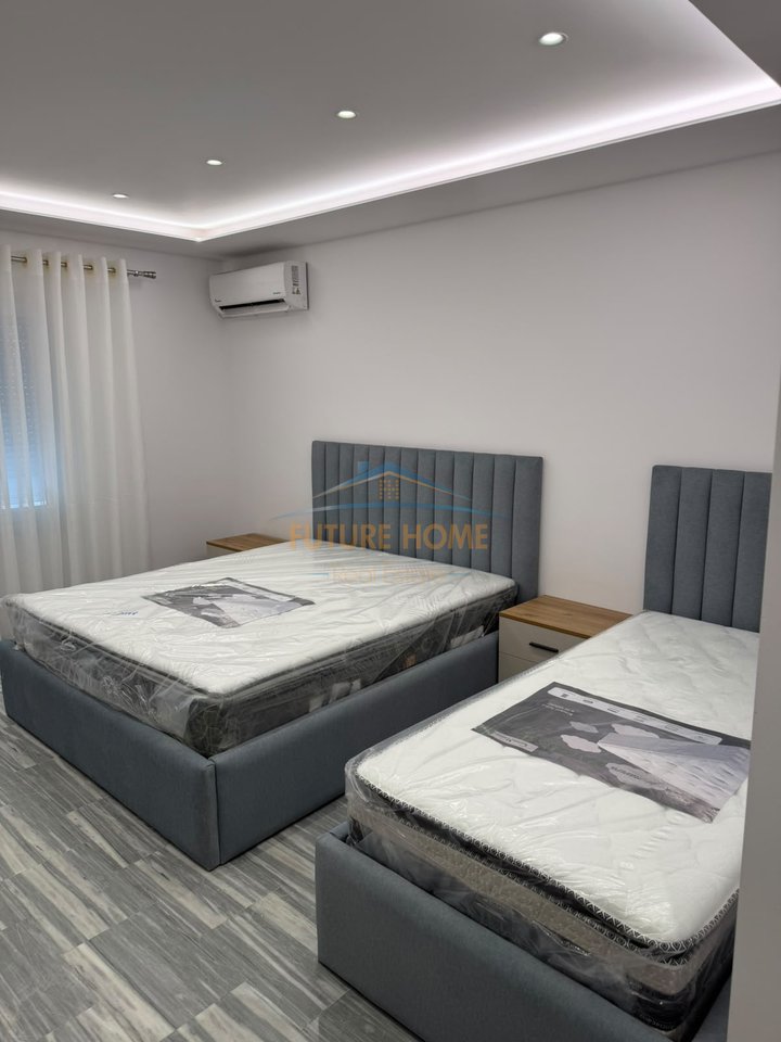 Affitto, Appartamento 1+1, Via Dritan Hoxha, Tirana