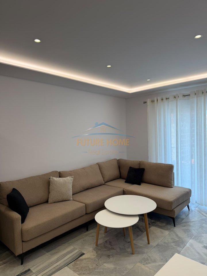 Affitto, Appartamento 1+1, Via Dritan Hoxha, Tirana