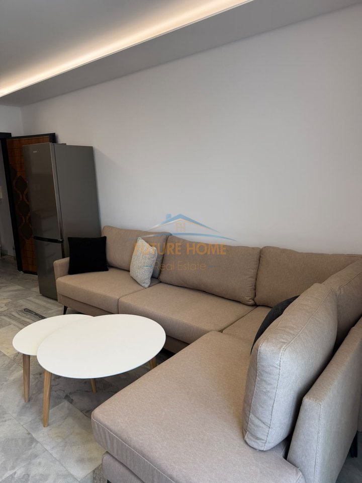 Affitto, Appartamento 1+1, Via Dritan Hoxha, Tirana