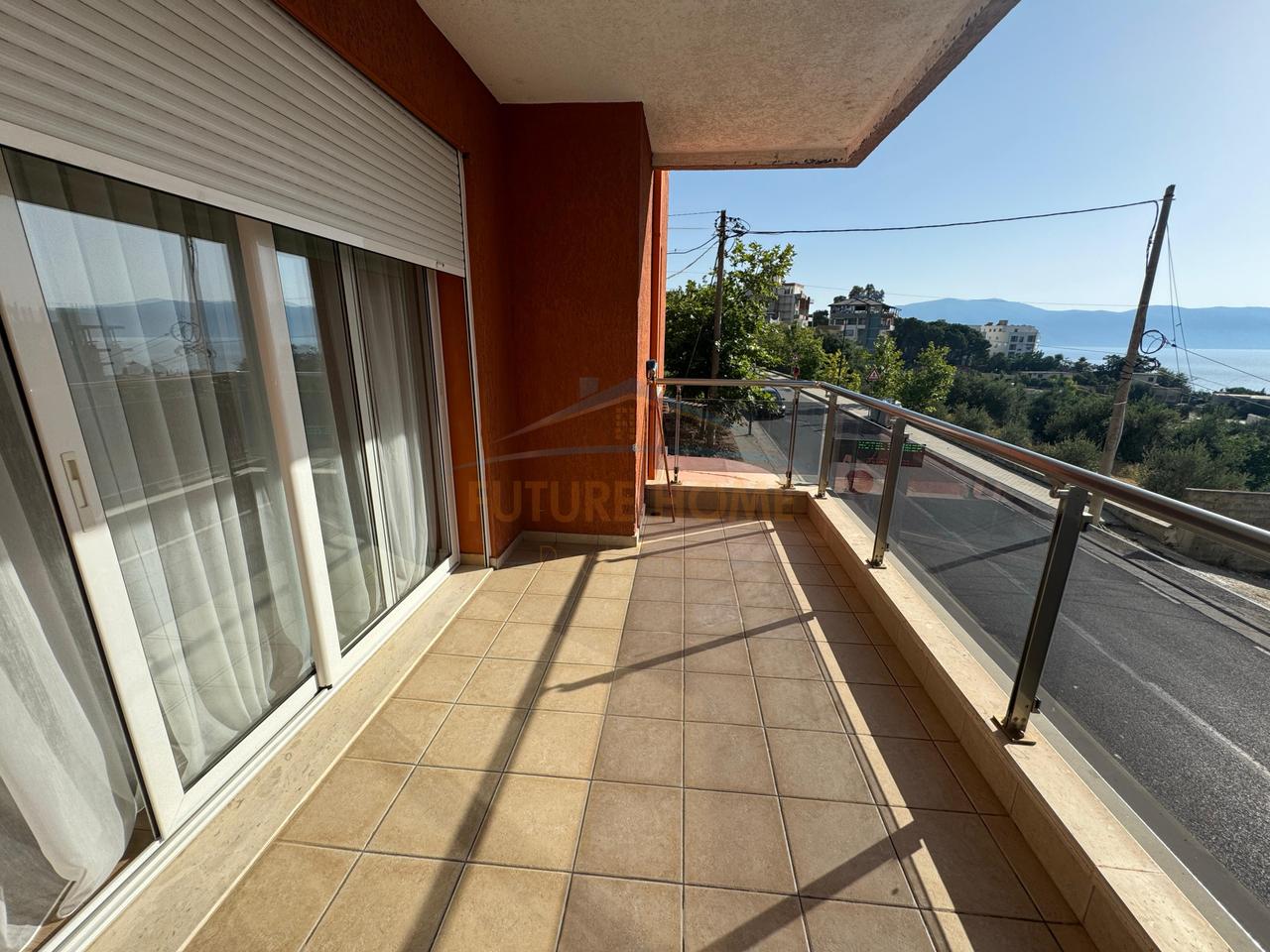 Shitet, Apartament 2+1, Uji i Ftohtë, Vlorë