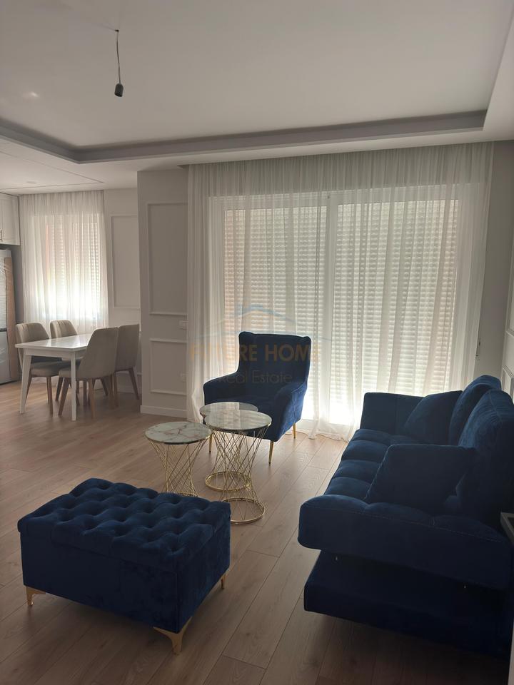Shitet, Apartament 2+1, Uji i Ftohtë, Vlorë