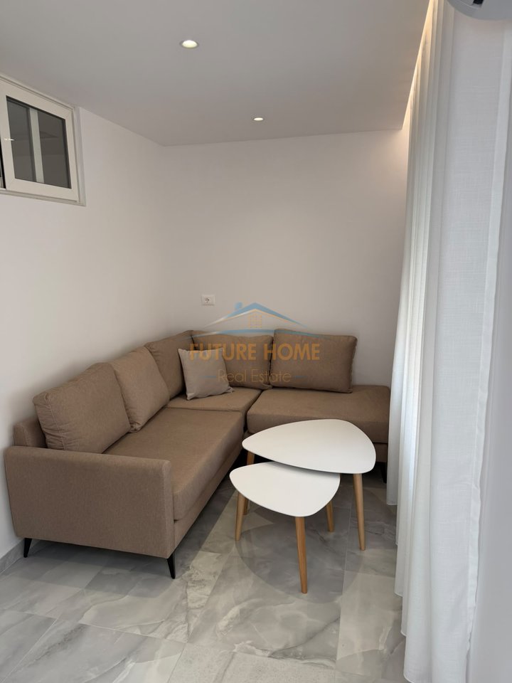 Affitto, Appartamento 1+1, Via Dritan Hoxha, Tirana