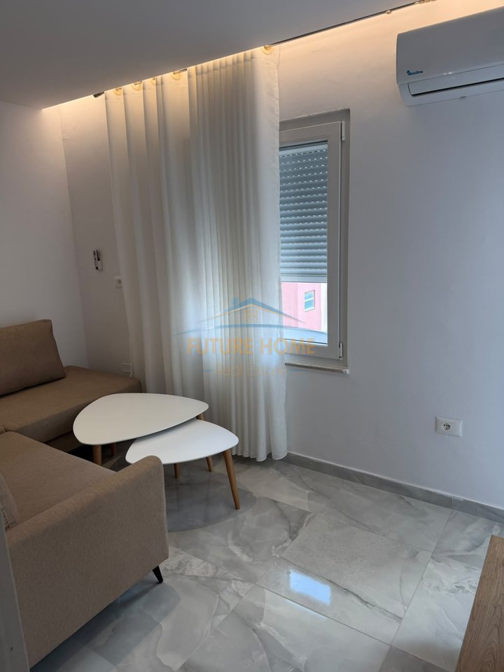 Affitto, Appartamento 1+1, Via Dritan Hoxha, Tirana