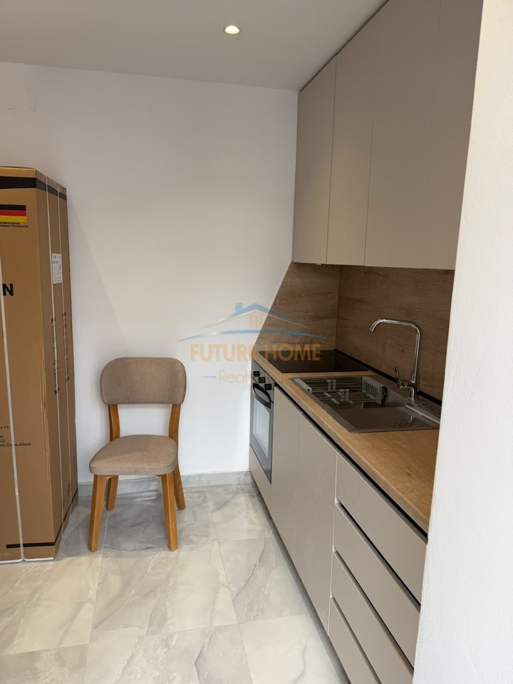 Affitto, Appartamento 1+1, Via Dritan Hoxha, Tirana