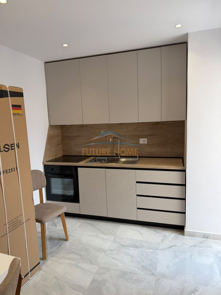 Affitto, Appartamento 1+1, Via Dritan Hoxha, Tirana