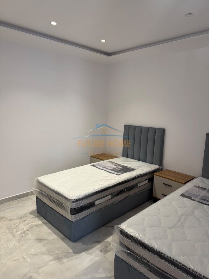 Affitto, Appartamento 1+1, Via Dritan Hoxha, Tirana