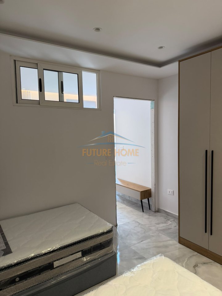Affitto, Appartamento 1+1, Via Dritan Hoxha, Tirana