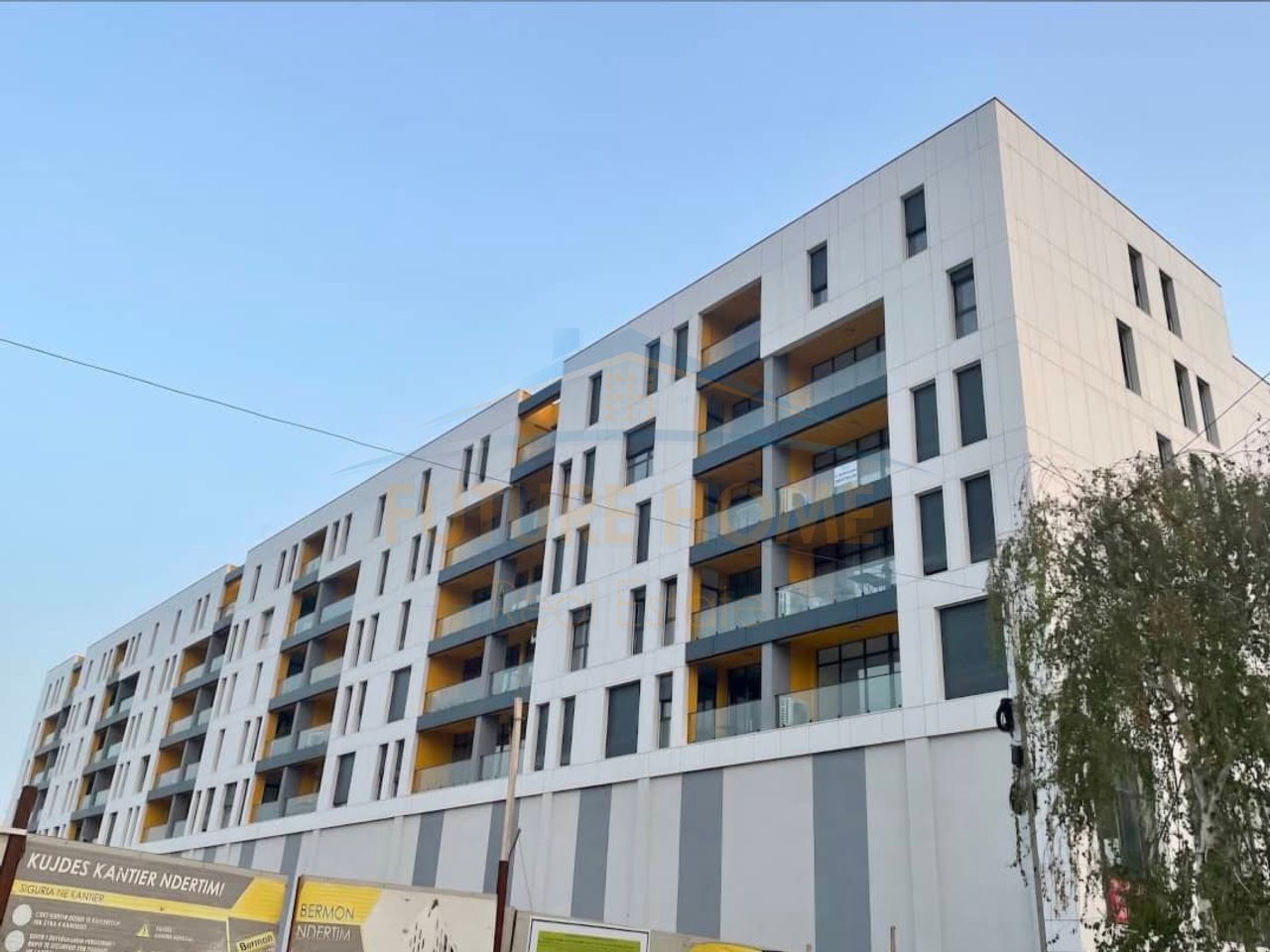 For sale, Apartment 2+1+2, Bulevardi i Ri, Tirana