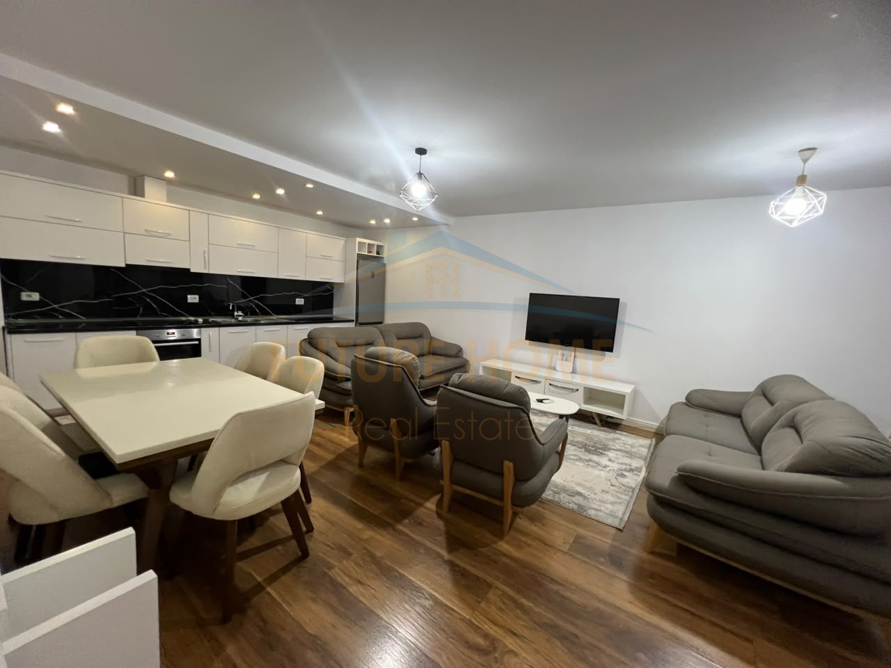 Qera, Apartament 2+1, Liqeni i Thatë