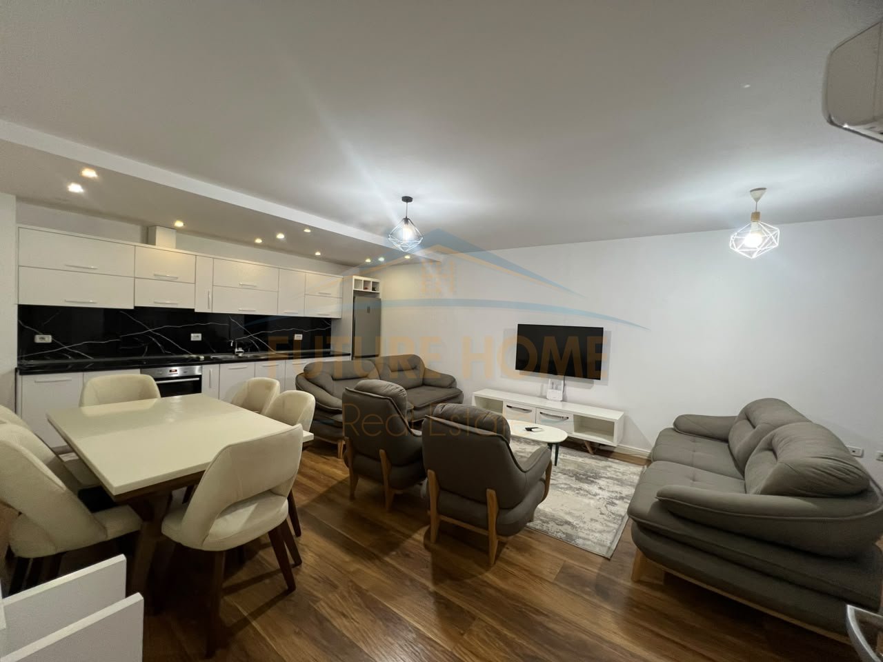 Qera, Apartament 2+1, Liqeni i Thatë