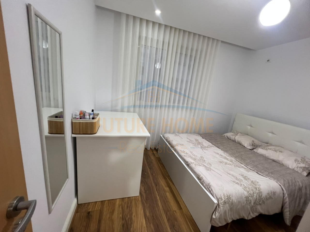 Qera, Apartament 2+1, Liqeni i Thatë