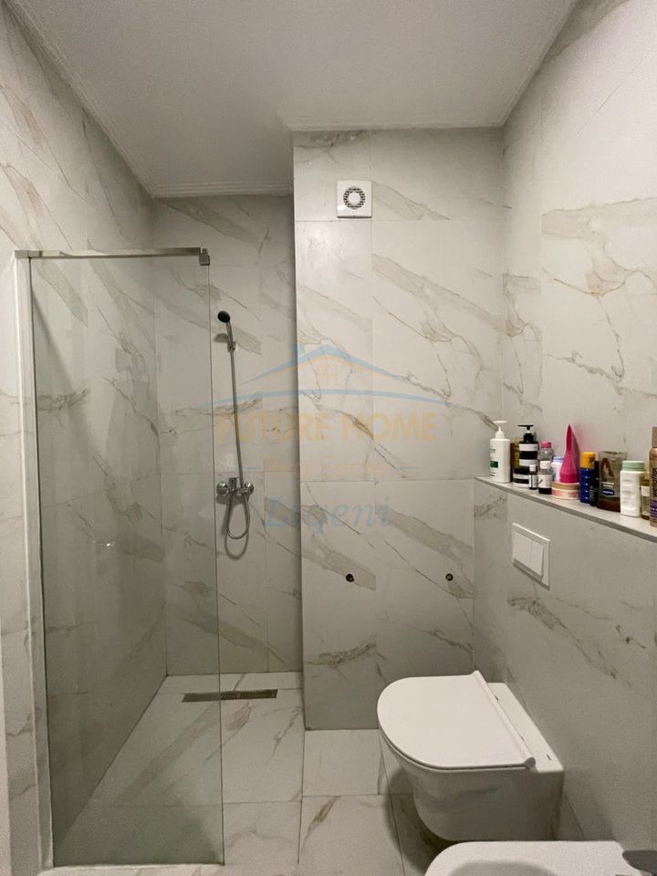Rent, Apartment 2+1+2+Parking Space, ASL Complex 1, Tirana