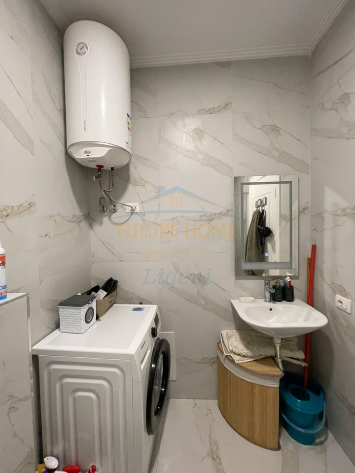 Rent, Apartment 2+1+2+Parking Space, ASL Complex 1, Tirana