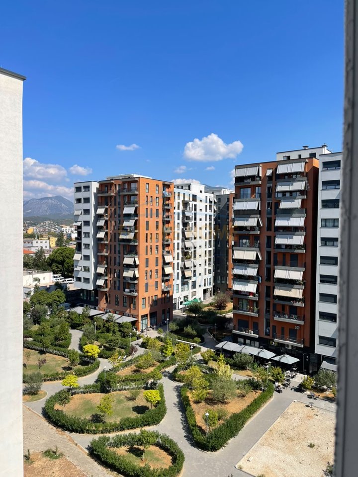 Rent, Apartment 2+1+2+Parking Space, ASL Complex 1, Tirana