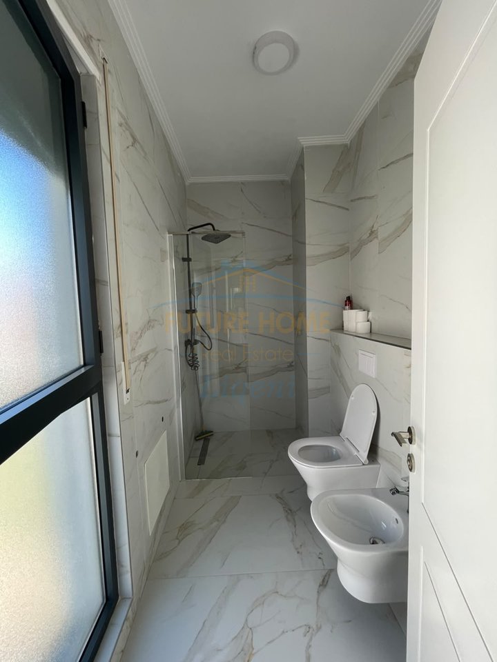 Rent, Apartment 2+1+2+Parking Space, ASL Complex 1, Tirana