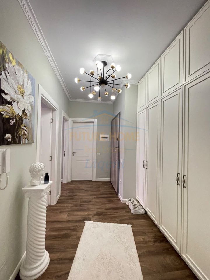 Rent, Apartment 2+1+2+Parking Space, ASL Complex 1, Tirana
