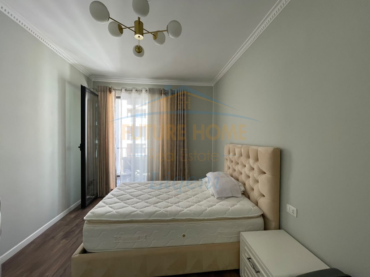 Rent, Apartment 2+1+2+Parking Space, ASL Complex 1, Tirana