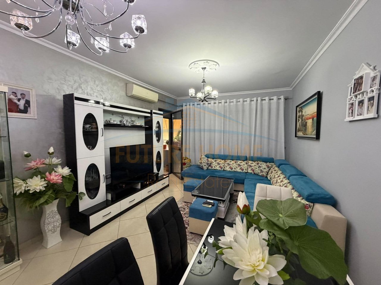 Rent, Apartment 2+1+2, Astir